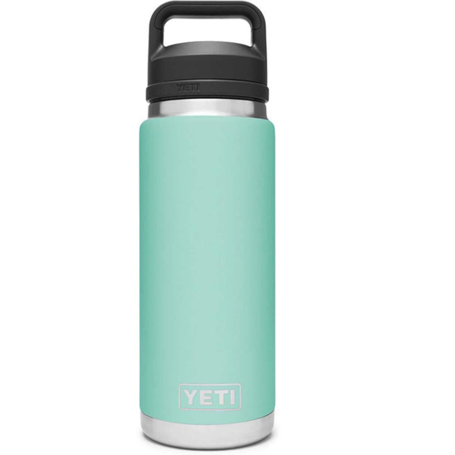 Yeti Rambler 26 Oz Bottle - Seafoam | Coppel.com