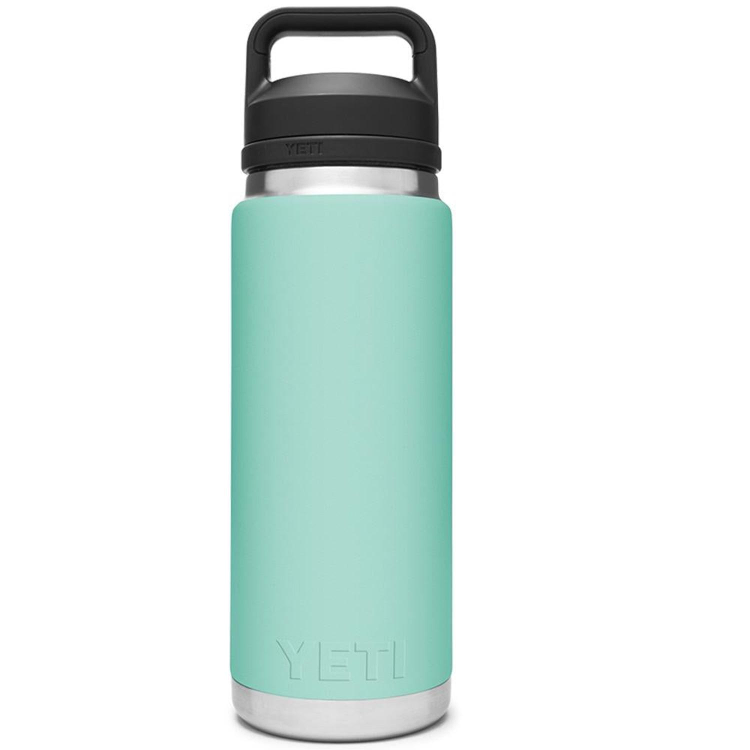 Foto 3 pulgar | Yeti Rambler 26 Oz Bottle - Seafoam