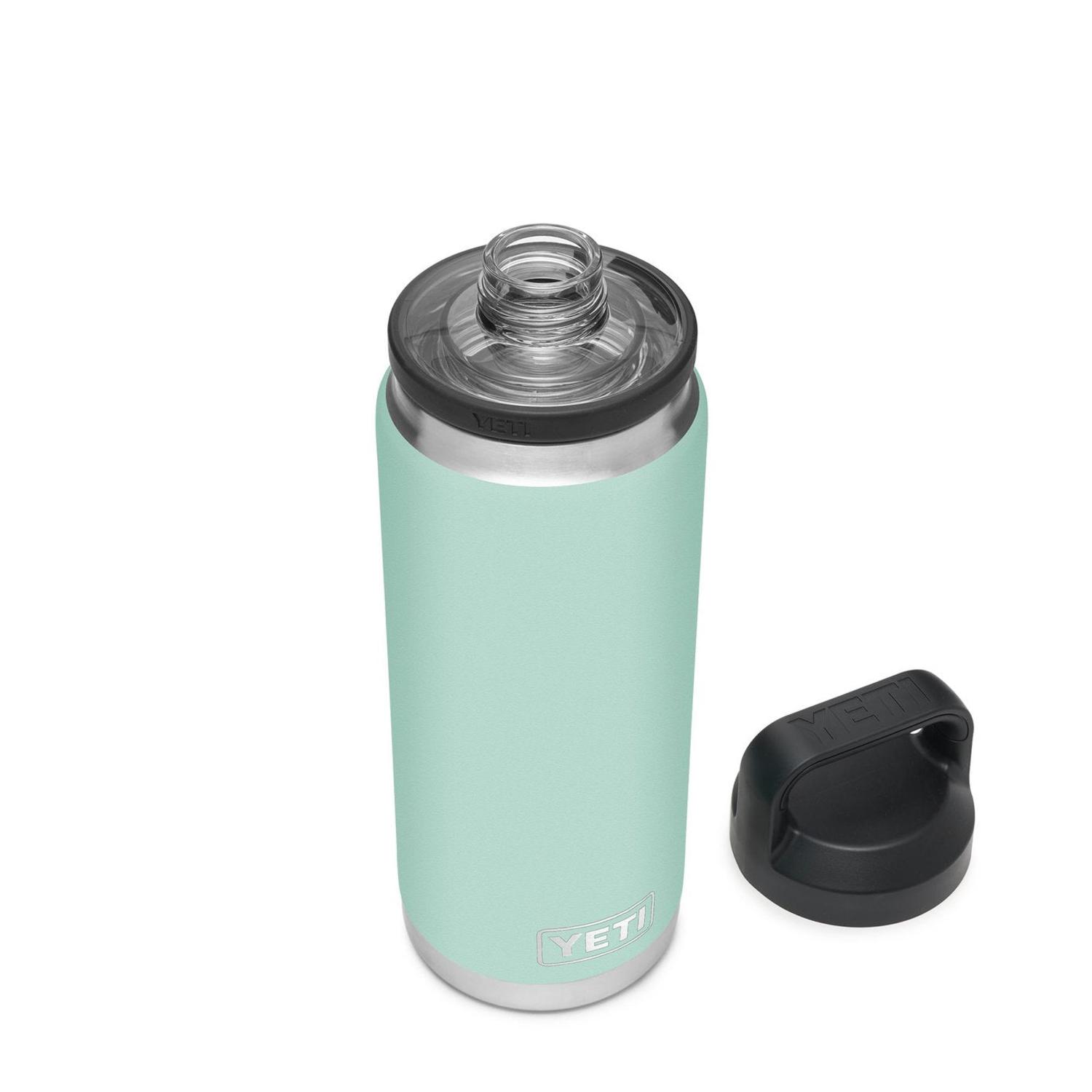 Foto 4 pulgar | Yeti Rambler 26 Oz Bottle - Seafoam