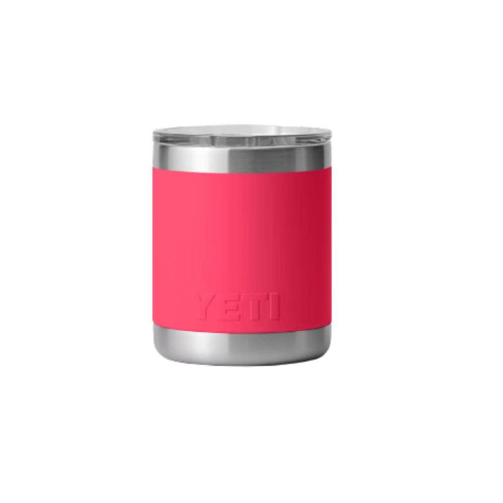 Foto 2 | Yeti Rambler 10oz Lowball Bimini Pink Con Tapa Magslider - Rosa