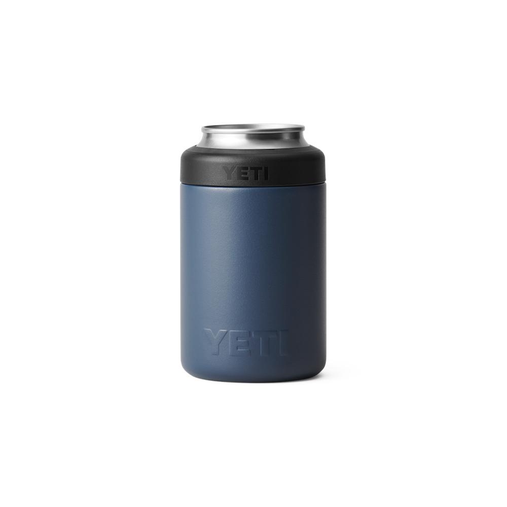 Foto 3 pulgar | Yeti Rambler Colster Can Insulator Navy - Azul Marino