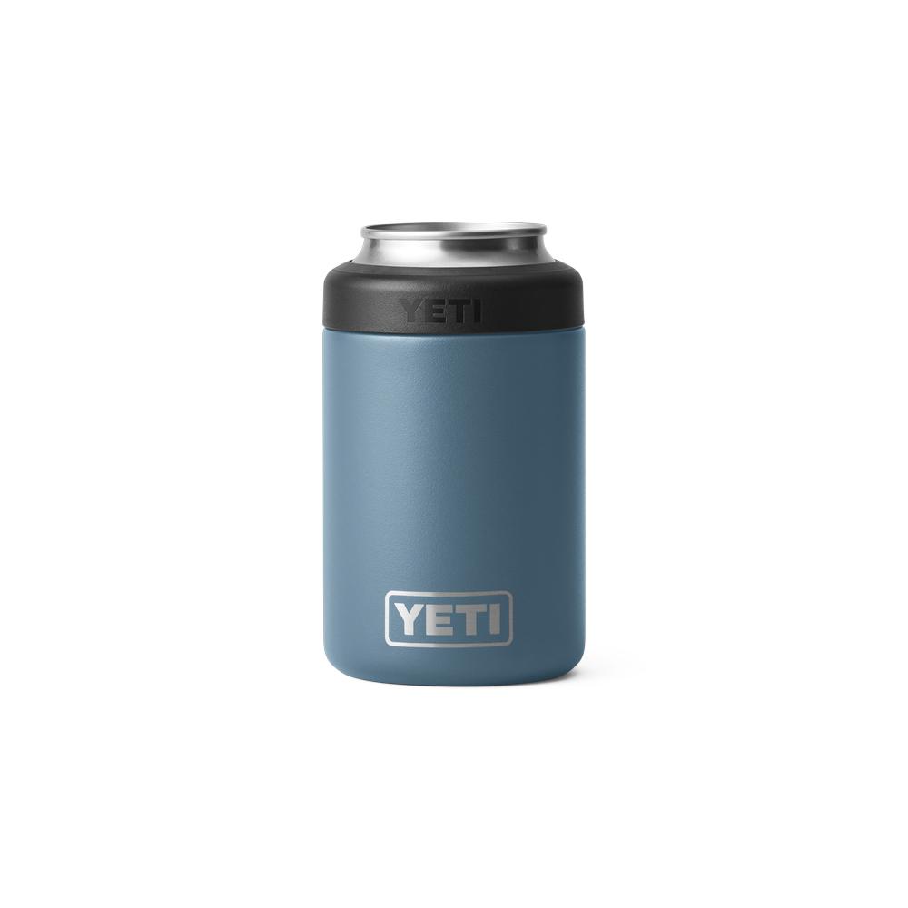 Foto 2 pulgar | Yeti Rambler Colster Can Insulator Nordic Blue - Azul