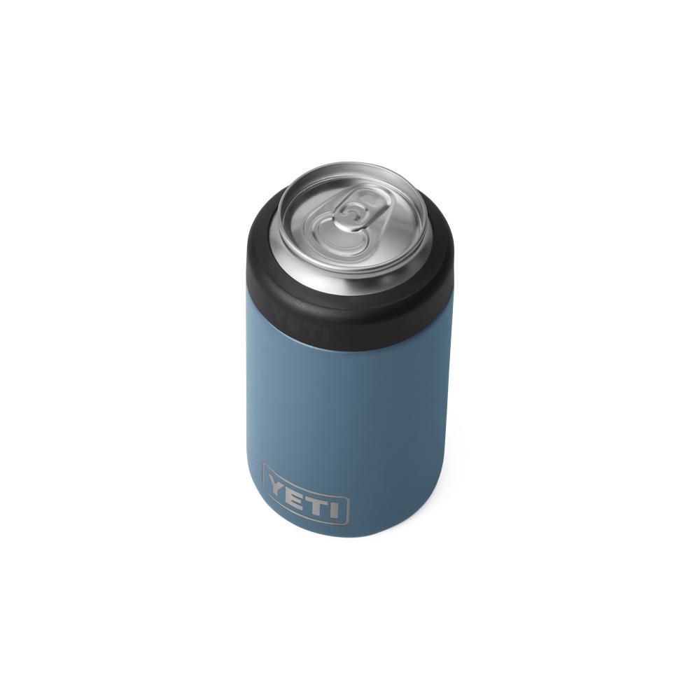 Foto 3 pulgar | Yeti Rambler Colster Can Insulator Nordic Blue - Azul