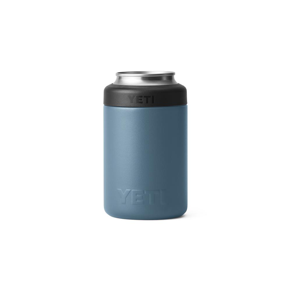 Foto 4 pulgar | Yeti Rambler Colster Can Insulator Nordic Blue - Azul