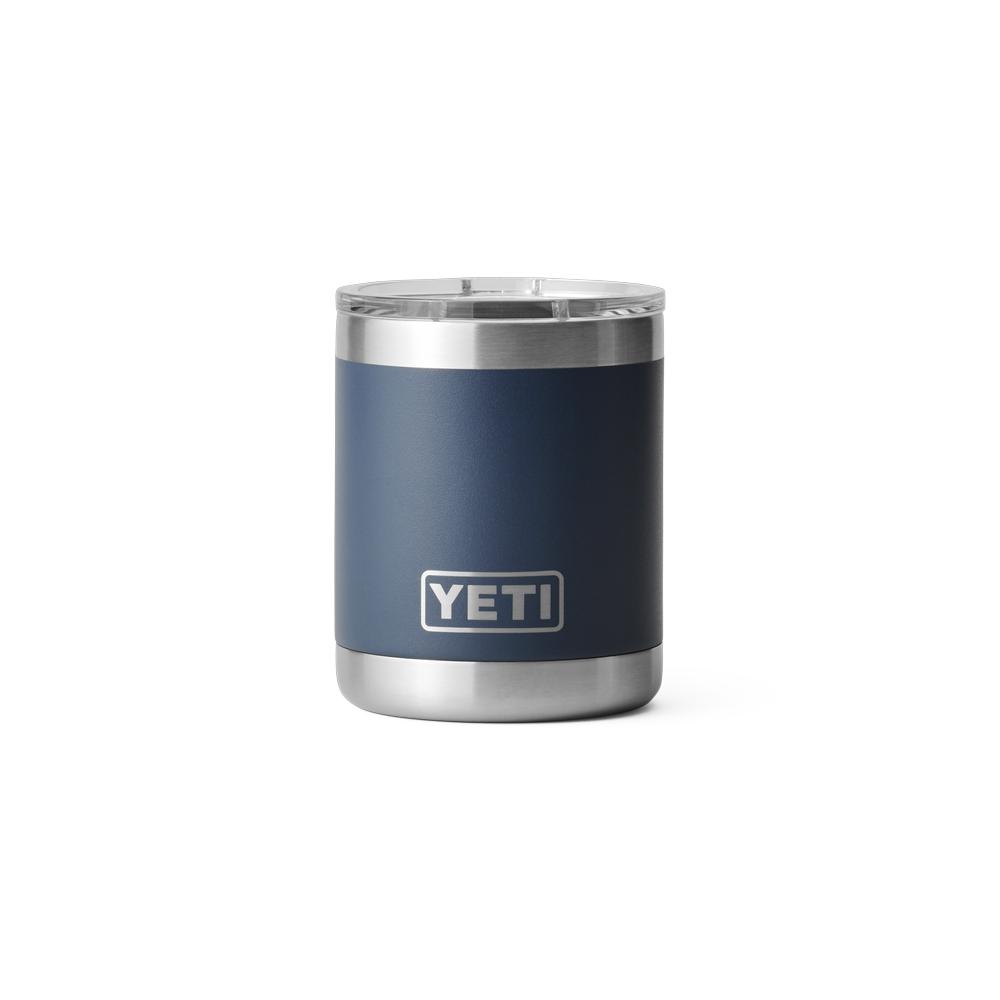 Foto 2 pulgar | Termo YETI Rambler 10 OZ  Lowball color Azul Marino