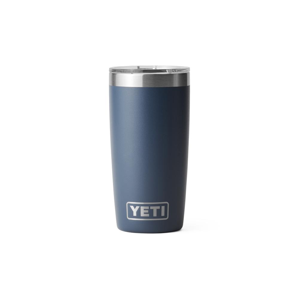 Foto 2 pulgar | Termo Yeti Tumbler color Azul 10 oz