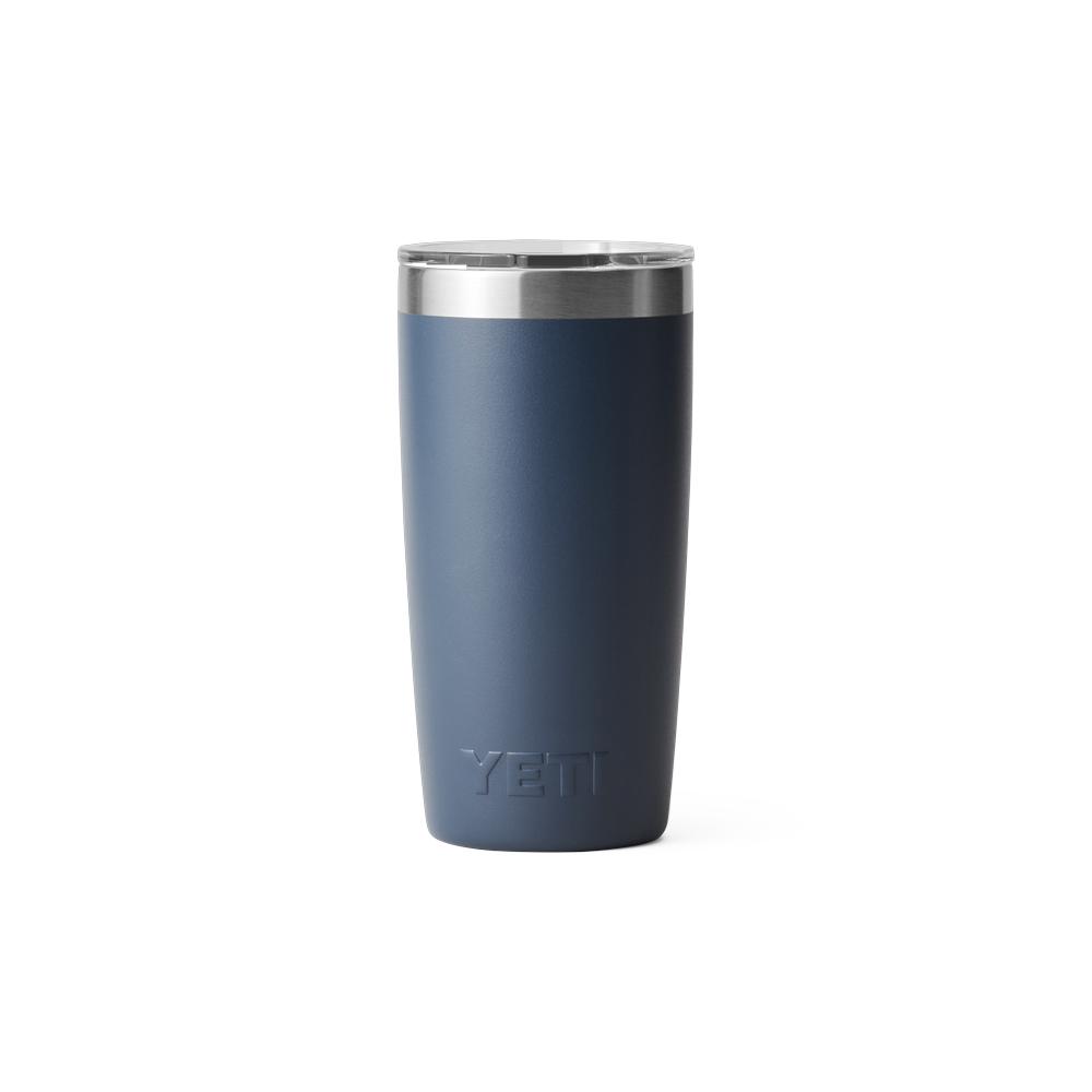 Foto 4 pulgar | Termo Yeti Tumbler color Azul 10 oz