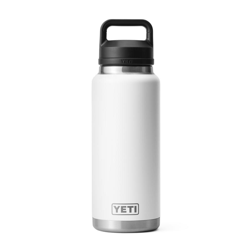 Foto 2 pulgar | Yeti Rambler 36oz Bottle White - Blanco