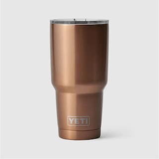 Foto 1 | Yeti Rambler Tumbler Copper con Tapa Magslider Café 30oz