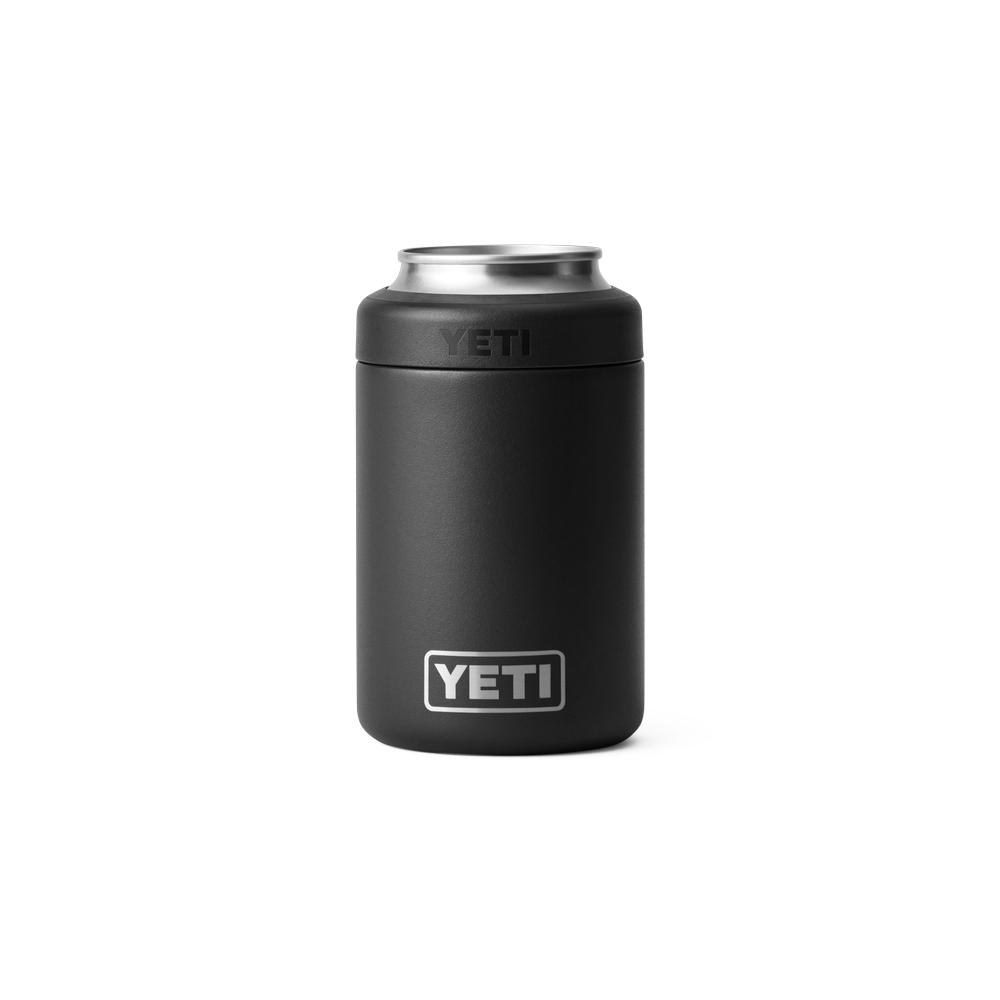 Foto 2 pulgar | Yeti Rambler Colster Can Insulator Black - Negro