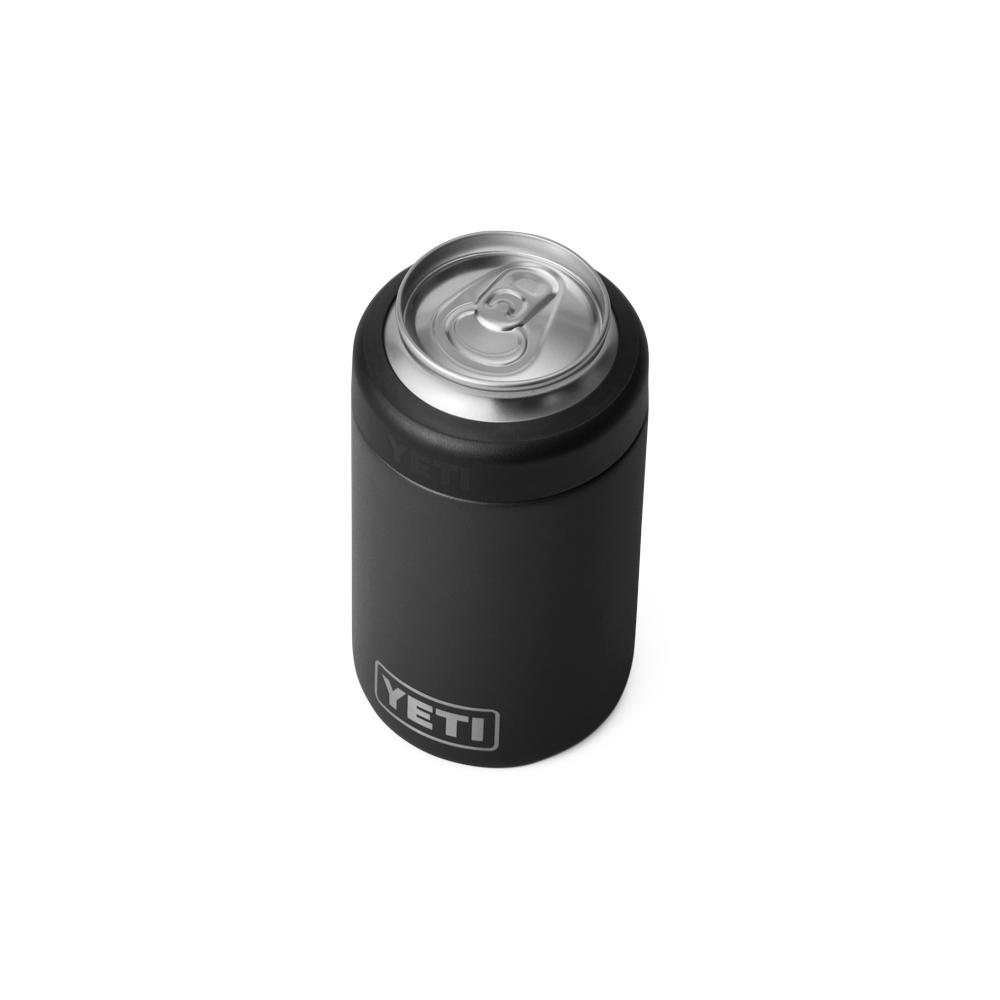 Foto 3 pulgar | Yeti Rambler Colster Can Insulator Black - Negro