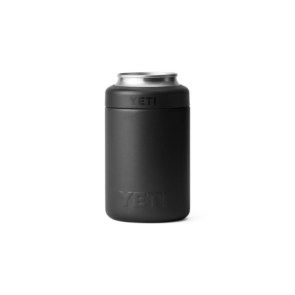 Foto 4 pulgar | Yeti Rambler Colster Can Insulator Black - Negro