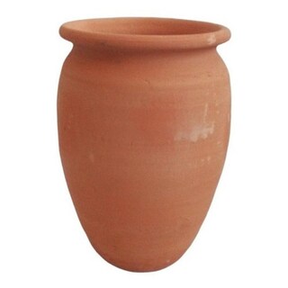 Foto 1 | Cantarito de Barro para Bebidas Genérico 24 Piezas de 400 ml