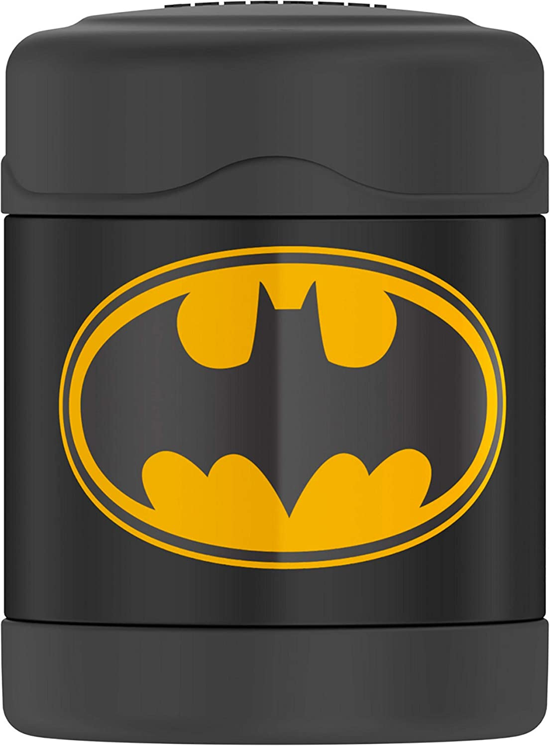 Foto 2 pulgar | Venta Internacional - Thermos Funtainer De 10 Onzas De Alimentos, Batman