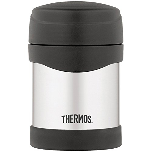 Foto 2 pulgar | Venta Internacional - Jarra De Alimentos Con Aislamiento De Vacío Thermos, 10 Oz