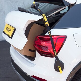 Foto 5 | Ventosa Para Aspiradora Stanley S4004 Color Negro/amarillo Resistente - Venta Internacional.