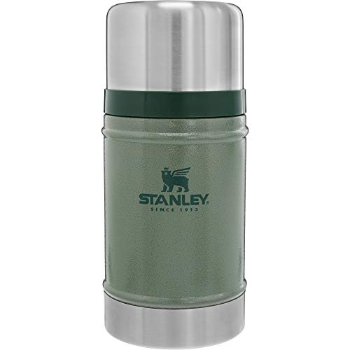 Foto 2 pulgar | Venta Internacional-stanley 10-07936-001 El Legendario Jarro De Comida Clásica Hammertone Green 24 Oz / .7l