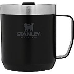 Foto 3 pulgar | Venta Internacional- Taza Stanley Legendary Camp de 350 ML color Negro Mate