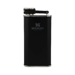 Foto 1 | Venta Internacional: Estanley Classic Flask 8oz Con Tapa Nunca Malvada, Matraz De Cadera De Acero Inoxidable D