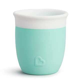 Foto 1 | Venta Internacional - Munchkin C’est Silicone! Copa De Entrenamiento Abierta Para Bebés Y Niños Pequeños 4 Meses+,