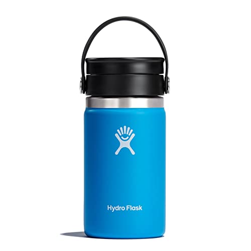 Foto 2 pulgar | Venta Internacional - Botella Hydro Flask, Boca Ancha, 350 Ml, Con Tapa Flexible