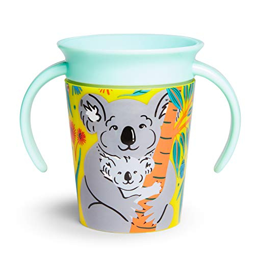 Foto 2 pulgar | Venta Internacional - Munchkin Miracle 360 ​​wildlove Trainer Cup, 6 Oz, Koala