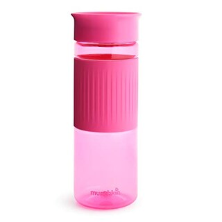 Foto 1 | Venta Internacional - Munchkin Miracle 360 cup, 24 Onzas, Rosa