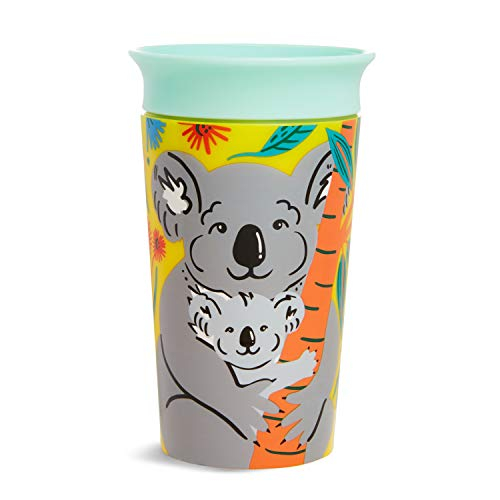 Foto 2 pulgar | Venta Internacional - Munchkin Miracle 360 ​​wildlove Sippy Cup, 9 Oz, Koala