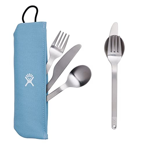 Foto 1 | Venta International - Set De Cubiertas De Matraz Hidro