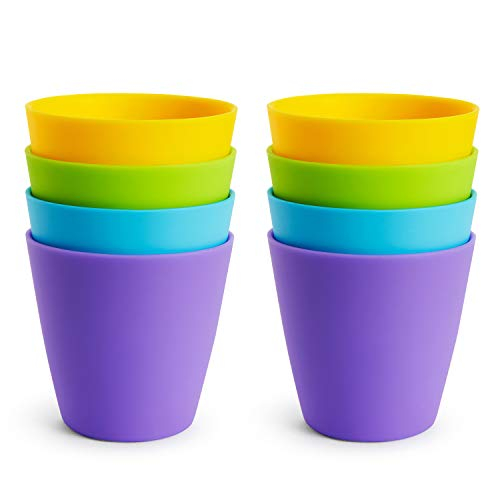 Foto 2 pulgar | Venta Internacional - Munchkin Multi Cups, 8 Paquete