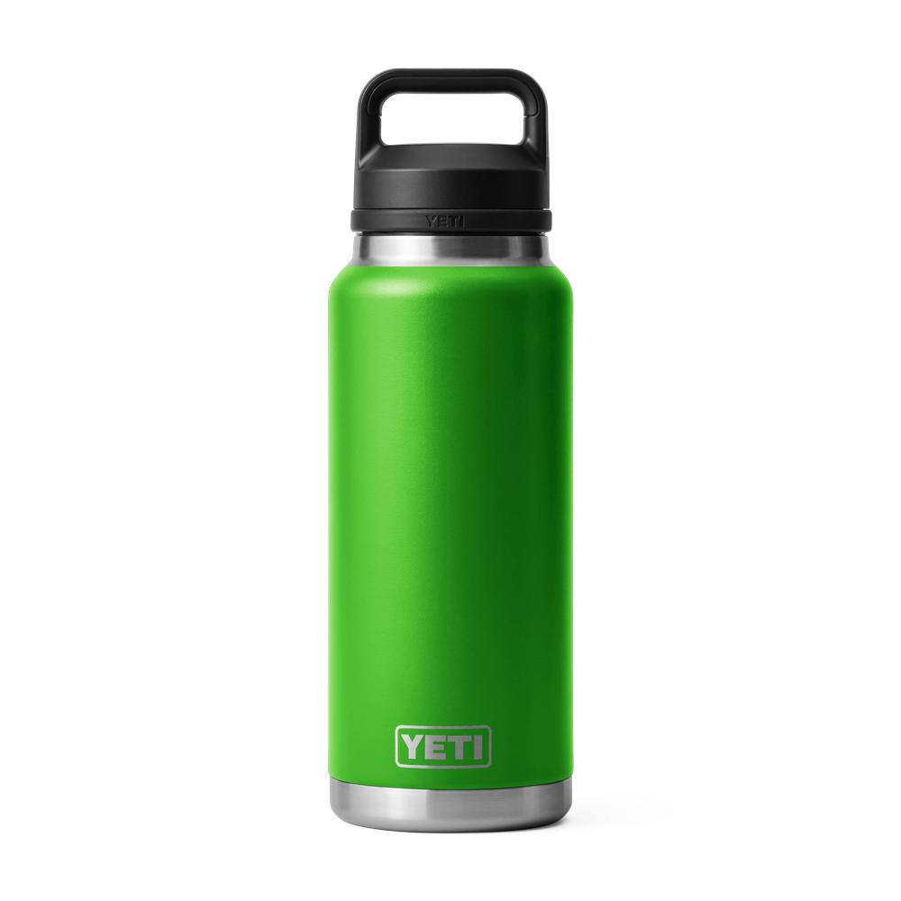 Foto 2 pulgar | Yeti Rambler 36oz Bottle - Canopy color Verde