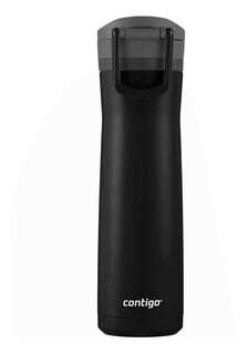 Foto 4 | Botella de Agua Contigo 709 ml color Negro