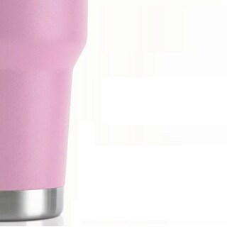 Foto 2 | Vaso Termo Portátil de Acero Inoxidable 30 OZ Eo Safe Imports Esi-5842 color Rosa
