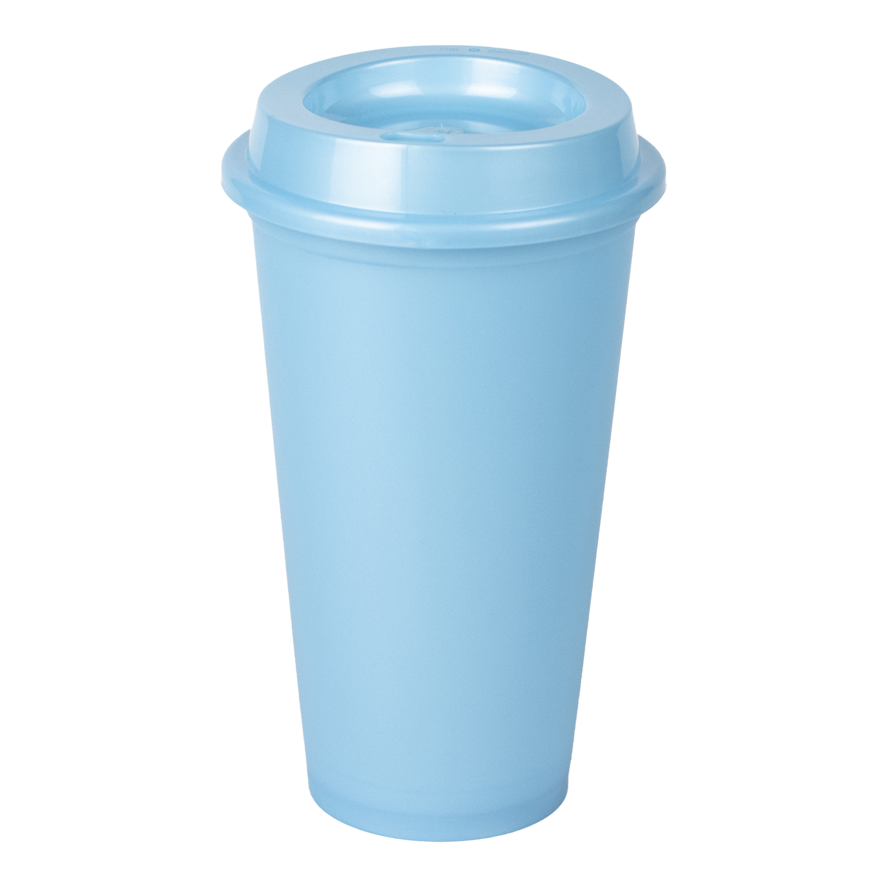 Vaso Atmos Homeware color Azul 10 Piezas