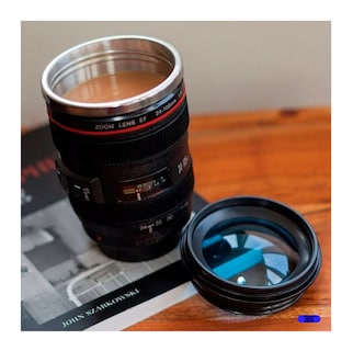 Foto 4 | Termo Belug Lente Fotográfico con Tapa 350 ml