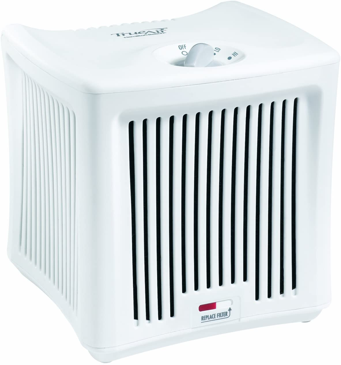 Venta Internacional - Hamilton Beach Trueair Eliminador De Olores + Filtros Carbón + Aroma Green Mountain, Hoga