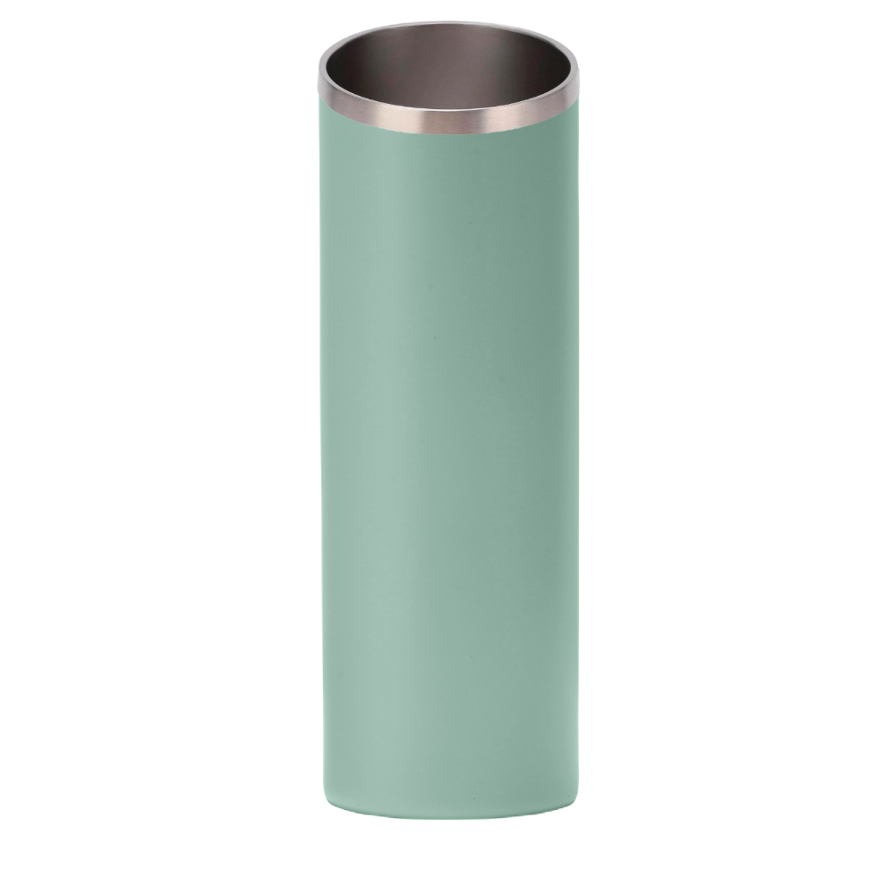 Foto 2 | Termo Origami Home Skinny color Verde Menta 20 OZ Doble Capa Acero Inoxidable