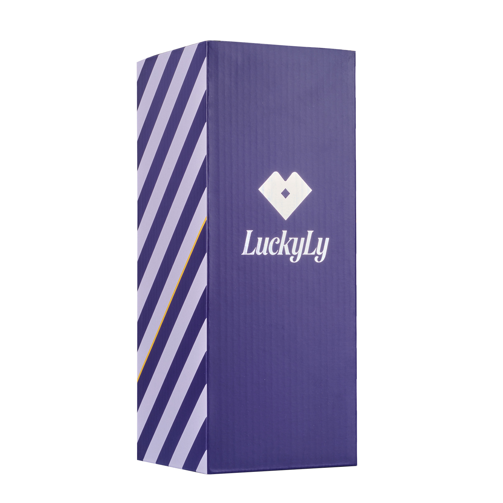 Foto 6 | Termo de Acero Inoxidable Iniciales Luckyly 1l Letra R color Púrpura