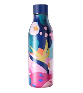 Foto 1 | Termo Botella Acero Inoxidable Belug 550 Ml Multicolor