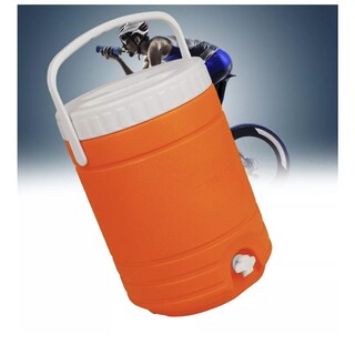Foto 5 | Termo Truper De 18 L Para Bebidas Frías