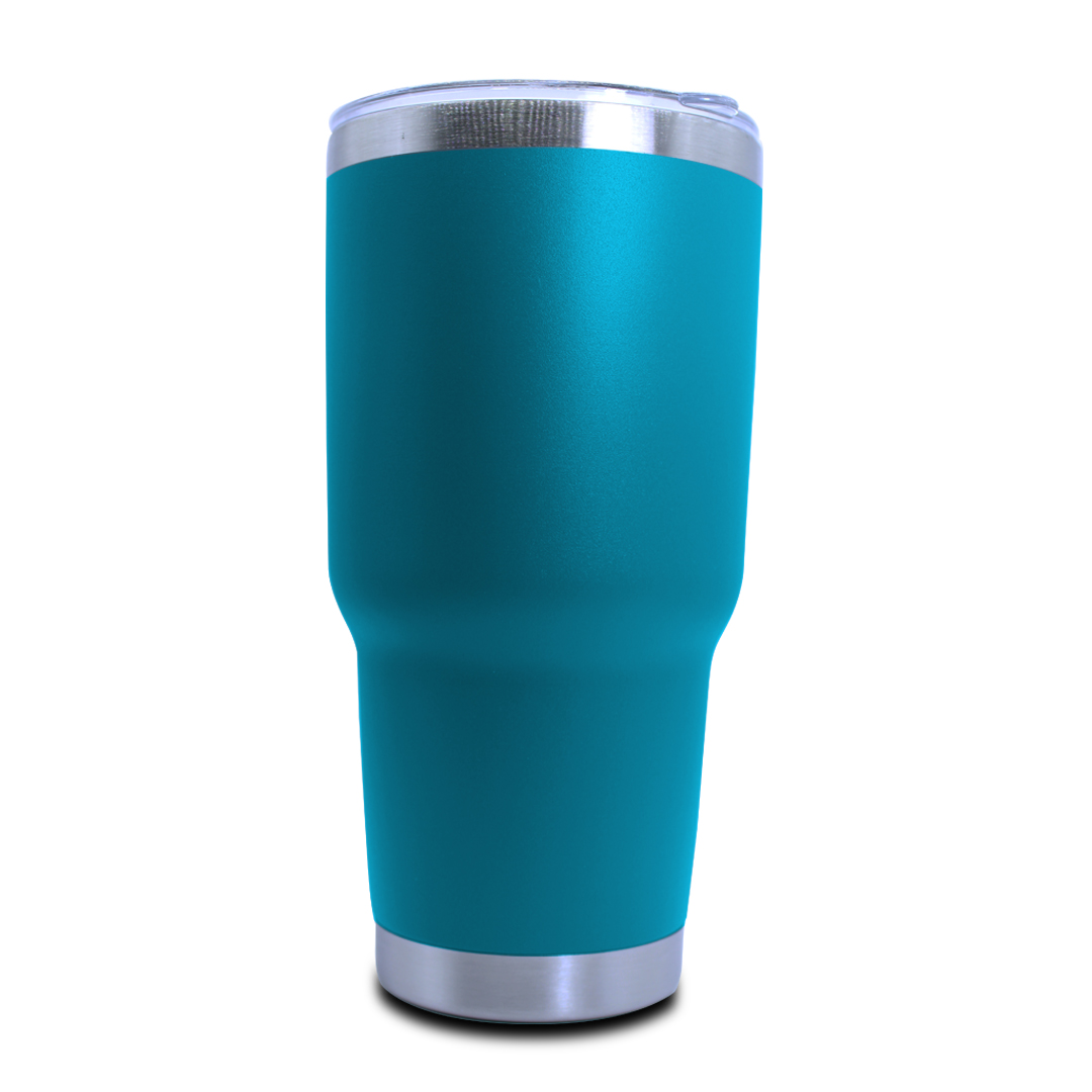 Foto 2 pulgar | Vaso Térmico Pb-68 color Azul de Acero Inoxidable con Capacidad 1 L