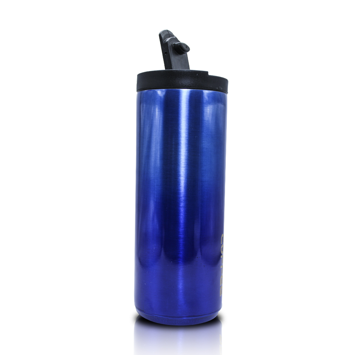 Foto 5 pulgar | Vaso Fashion PB-71 color Azul de Acero Inoxidable con Capacidad de 500 ML