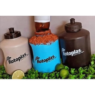 Foto 5 | Termo Plástico Antrolite Rotochela Beige