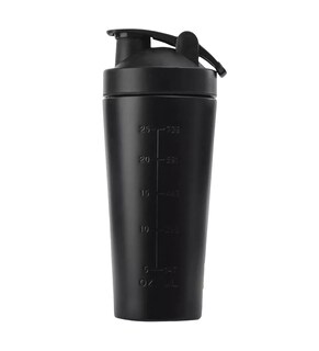 Foto 1 | Vaso Shaker Gim Acero Inoxidable color Negro