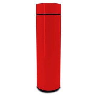 Foto 1 | Frasco Térmico Playbox color Rojo de 500 Ml
