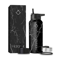 Foto 2 pulgar | Termo de Acero Inoxidable Bluelander con Doble Aislamiento Térmico 18 Oz