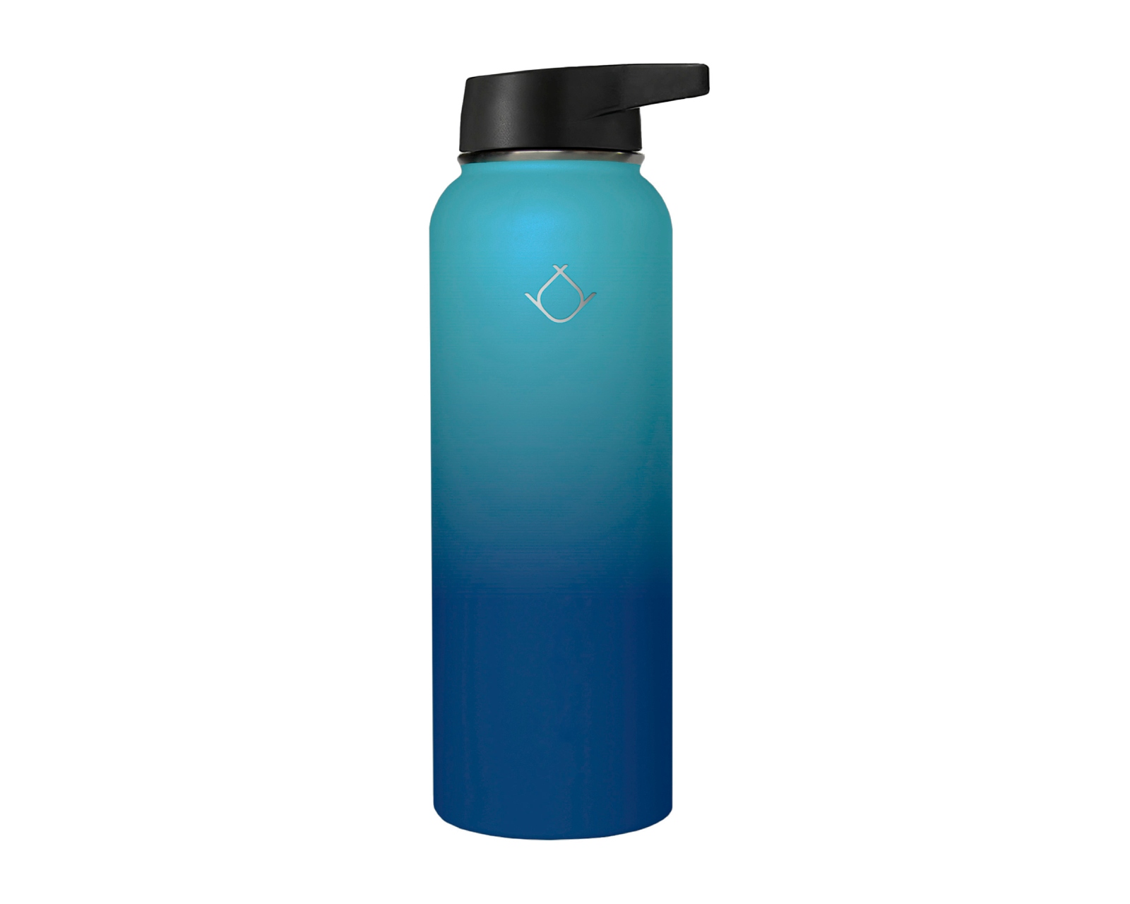 Foto 2 | Hidranur Termo De Acero Inoxidable Con Doble Aislamiento Térmico 40 Oz (1182.94 Ml)