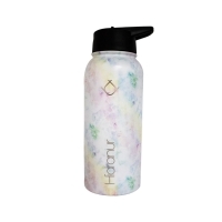 Foto 3 pulgar | Termo Bluelander de Acero Inoxidable color Blanco de 18 Oz