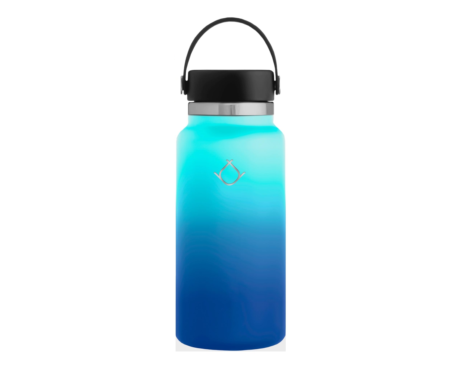 Termo De Acero Inoxidable  De 32 Oz(940 Ml)