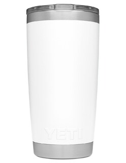 Foto 2 | Termo Yeti Blanco 20oz